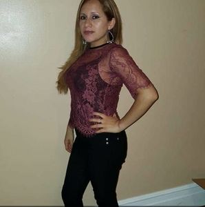 Meet your Posher, Lidia